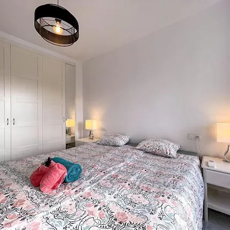 Cozy In La Cala With Pool Mijas