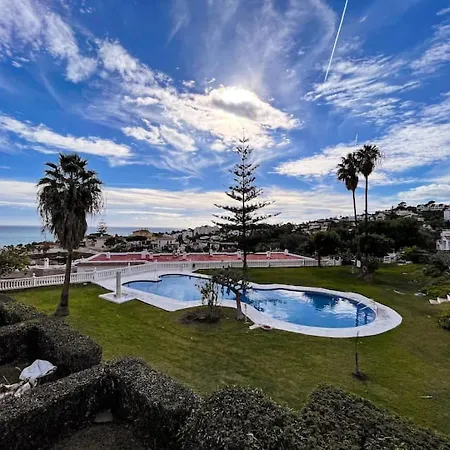 Cozy In La Cala With Pool Semesterbostad Mijas