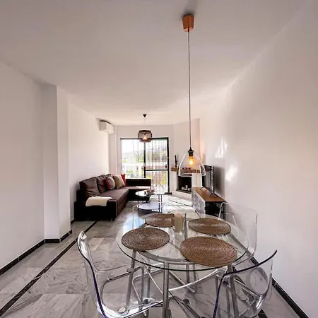 Cozy In La Cala With Pool * Mijas