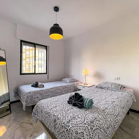 Cozy In La Cala With Pool Semesterbostad *