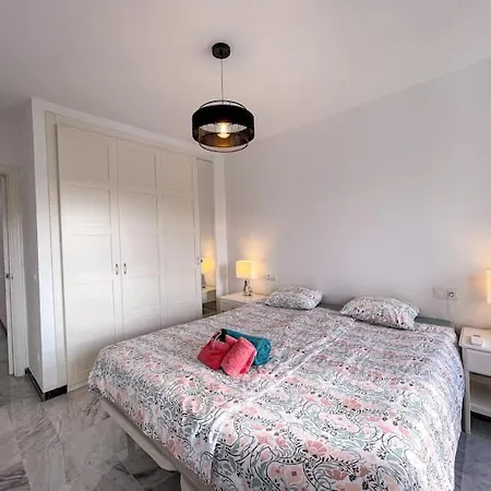 Semesterbostad Cozy In La Cala With Pool Mijas